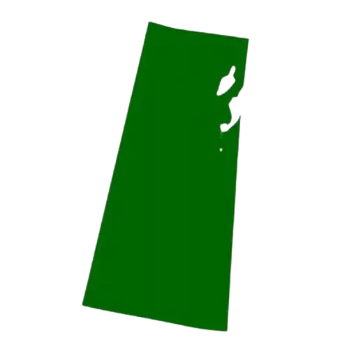 Saskatchewan Map